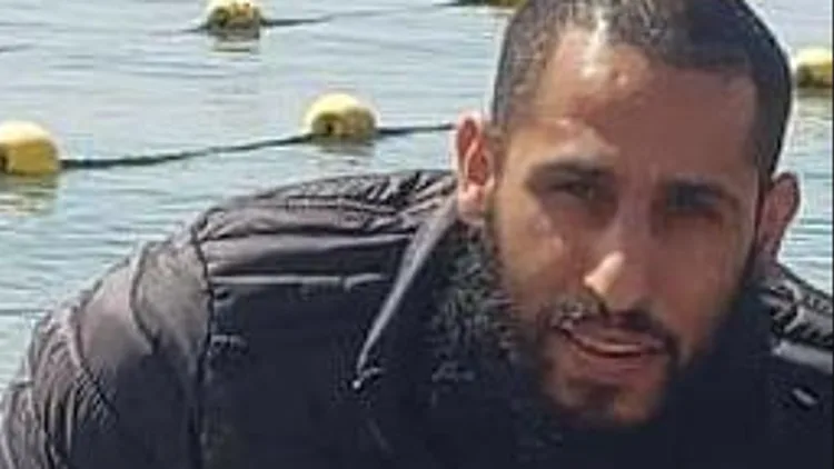 מורה לשעבר שתמך בדאעש: זהו המחבל שביצע את הפיגוע הרצחני בבאר שבע