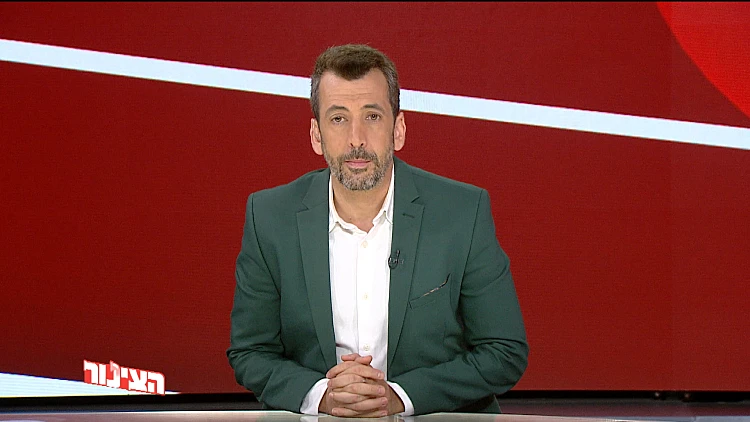 הצינור 22.03.22 התוכנית המלאה | דיווחים מזירת הפיגוע בב''ש