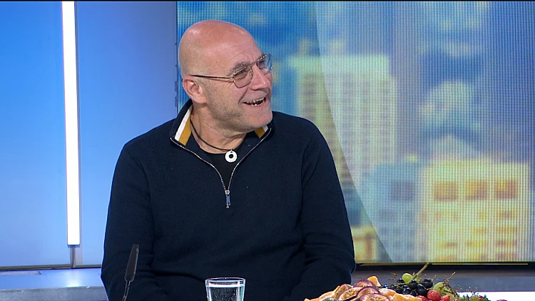 דביר בנדק ינחה פסטיבל קולנוע בין-לאומי לסרטי טבע