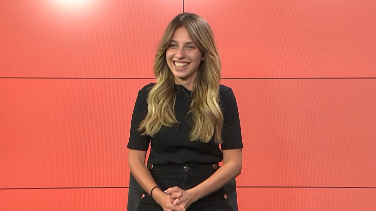 "אני בוכה אצל הפסיכולוג שלי לא מעט": הכירו את אל אדידה