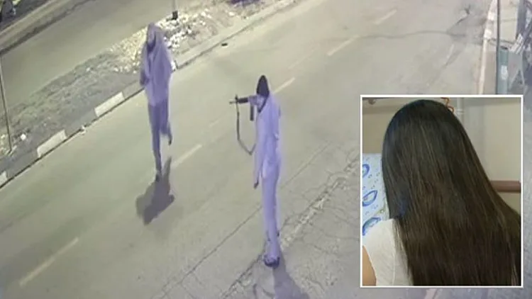 הלוחמת שנפצעה בפיגוע בחדרה: "לא הצלחתי לדרוך את הנשק כי קיבלתי כדור"