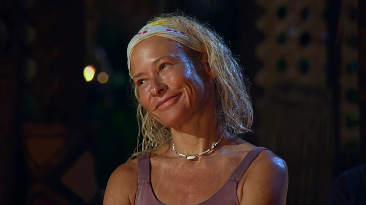 ג'קי ניסתה להסתיר את תרגיל הפתק - אבל לשירה היו תוכניות אחרות: "לספר את האמת?"