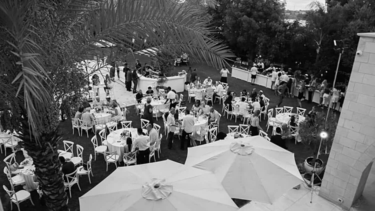 רגע לפני המסיבה השכונתית הקרובה – שוחחו עם שירות השכרת ציוד | רשת 13