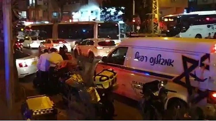 פיגוע קטלני שלישי תוך שבוע: 5 נורו ונרצחו בבני ברק