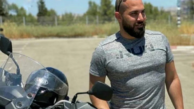 טרור בלב גוש דן: השוטר אמיר ח'ורי חיסל את המחבל - ונרצח