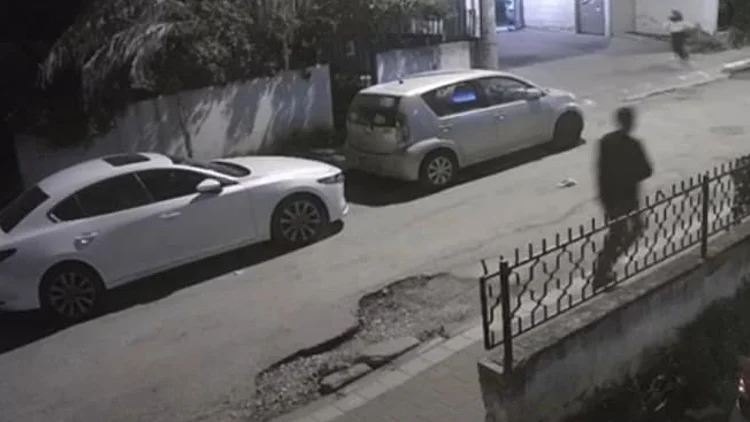 מחצר, דרך מכולת ולרחוב ראשי: מסלול המחבל בבני ברק