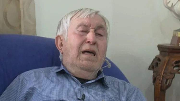 "הבן הגיבור שלי הלך": שיחה עם אביו של אמיר ח'ורי שהסתער על המחבל ונהרג