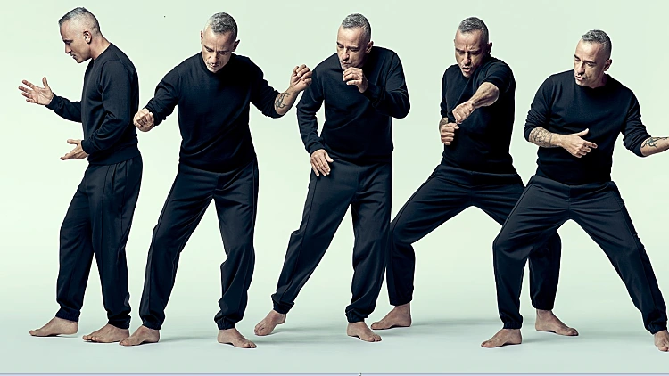 ארוס רמזוטי