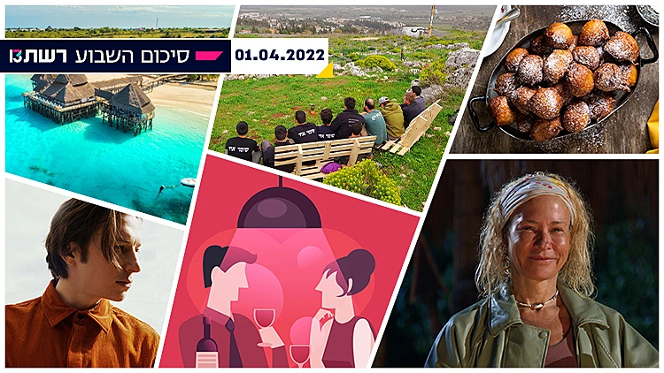 סיכום שבוע 01.04