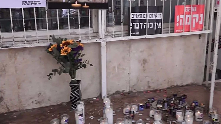 החשש מנקמה בעקבות גל הטרור: "לעשות לבנט מה שעשו לרבין"