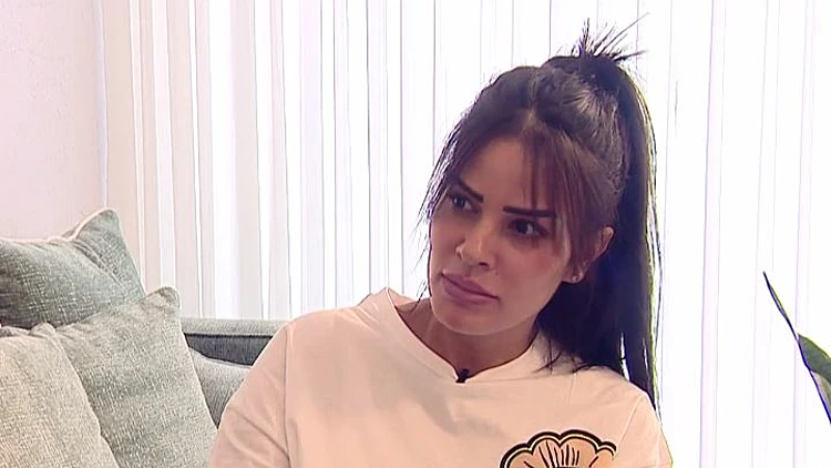 ״כל המשפחה שלי פחדנים. איך אני שרדתי? לא יודעת בעצמי״