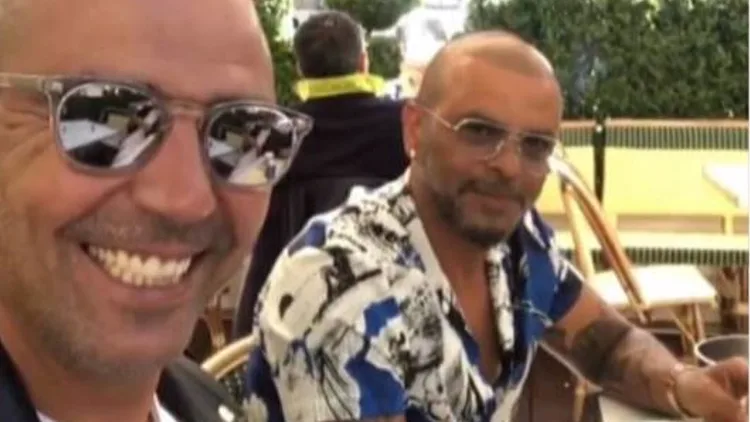 פרשת "משחקי חברה": חיים רביבו נחקר באזהרה בחשד לעבירות מין