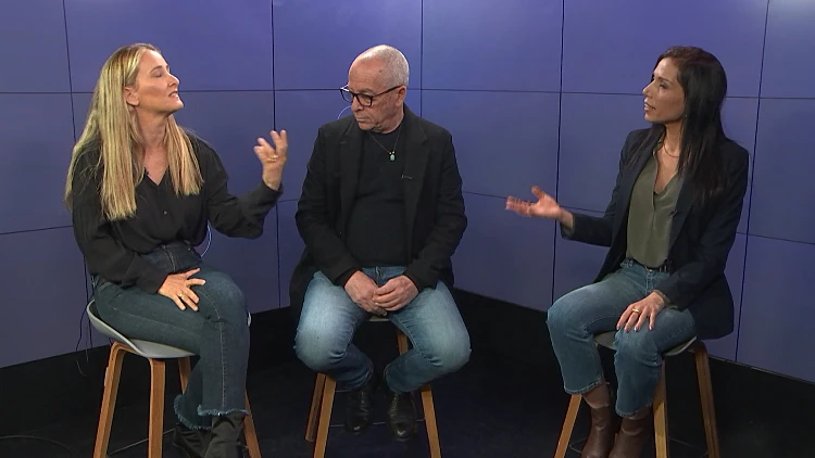 "בדייט הראשון חשוב לשחק את המשחק ולהרשים": פינת המומחים של אהבה חדשה