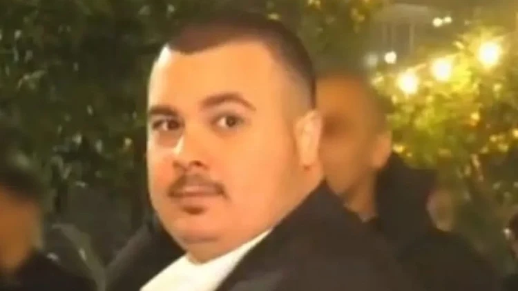 ראש ארגון הפשע עמוס לביא