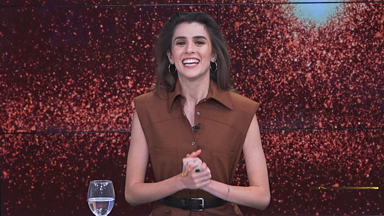 לילה טוב אירופה, פרק 10 | הדרך לאירוויזיון