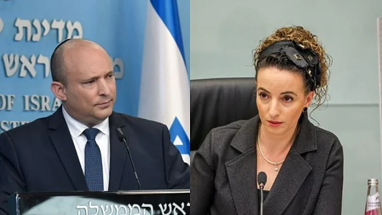 המבחן של בנט לסילמן: מינויו המחודש של כהנא יובא להצבעה בכנסת