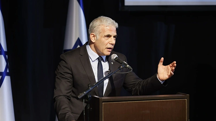 משרד החוץ נגד ירדן: "נותנים רוח גבית למי שפוגע בקדושת החגים"