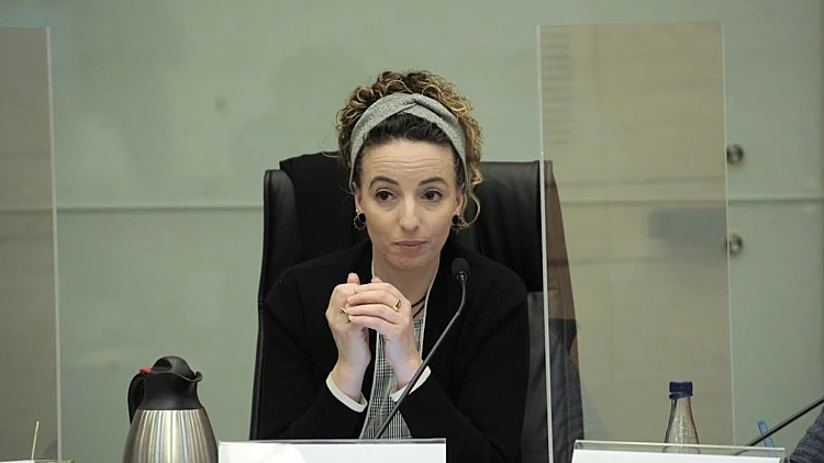 בדרך לשריון בליכוד? סילמן התפטרה מהכנסת