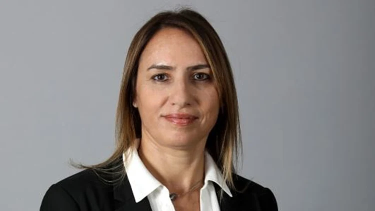 דינה בן-טל גננסיה