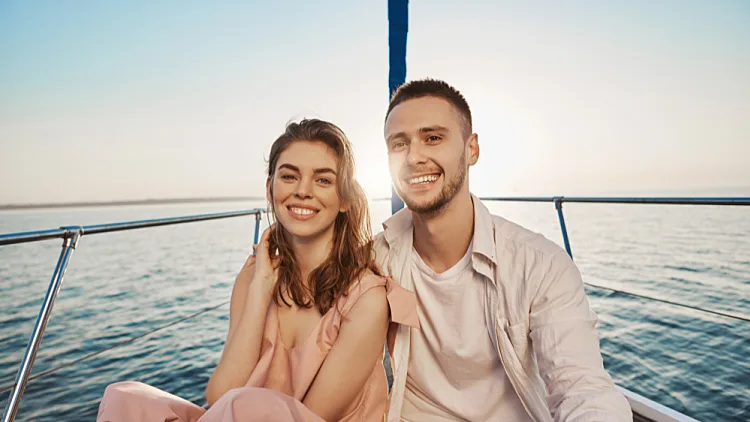 השכרת יאכטה למסיבה הולכים על הכי גדול | רשת 13