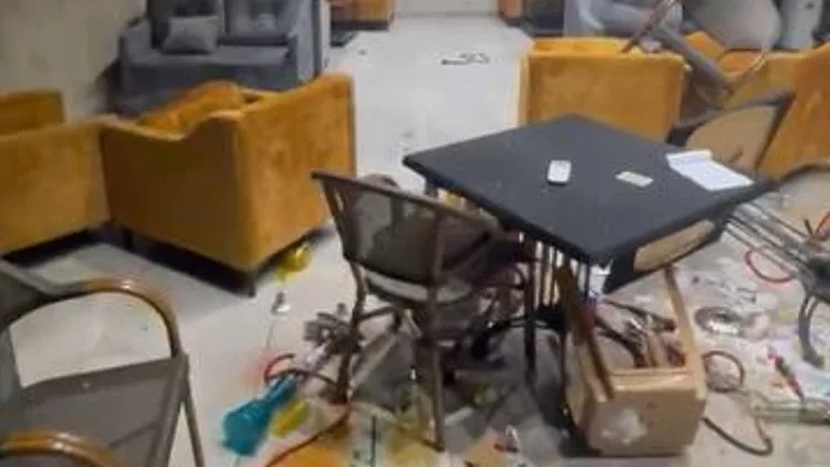 אלימות מדרום לצפון: 2 נפצעו קשה מירי ברהט, 2 פצועים קשה בחיפה ובגליל