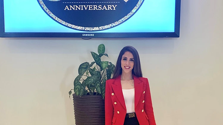 מירושלים לדובאי – שמלות הכלה הוט קוטור של תמר בן עטר חוצות תרבויות ויבשות | רשת 13