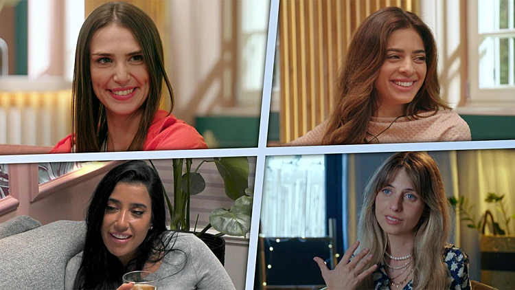 אל ואמיר, מריאנה ורזי, שני ומיכאל, דנה ועידן: האם לדעתכם הזוגות ימשיכו ל-3 ימים נוספים?