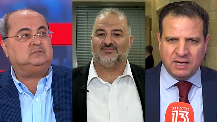 אחרי תקדים רע"מ: מה חושב הציבור הערבי על שותפות בקואליציה?