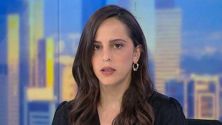 רותם ישראל, העולם הבוקר