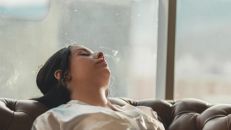 כל מה שרציתן לדעת על הפרעות שינה בהיריון | רשת 13