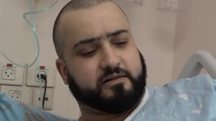 ירי בשידור חי: שני חשודים נעצרו בחשד לפגיעה בעיתונאי