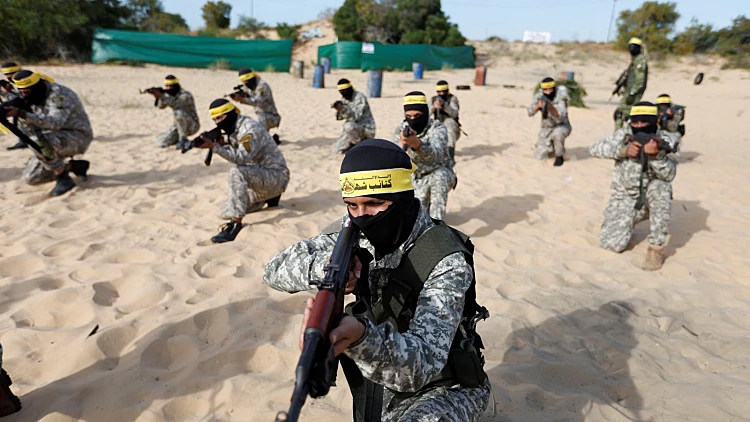 צה"ל ושב"כ חשפו: סוכלה הברחת נשק ימית לרצועת עזה