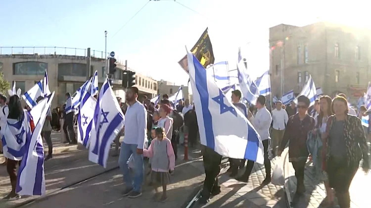 במערכת הביטחון מעריכים כי נמנעה הסלמה, סגר יוטל על יו"ש במהלך החג