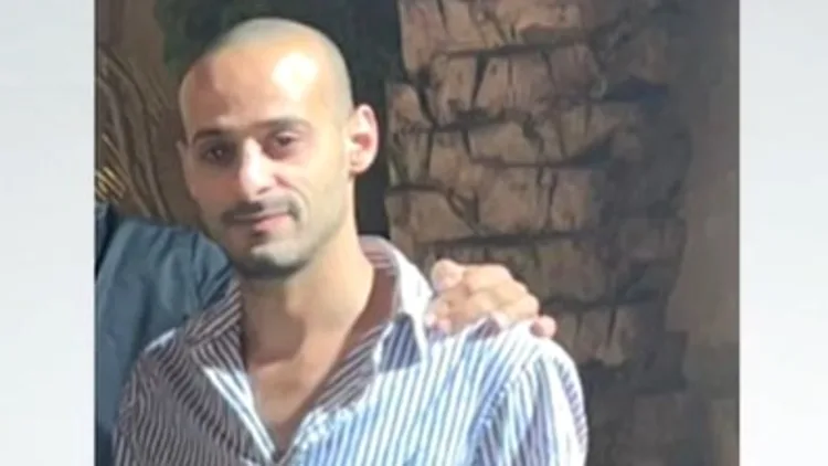 נמצאה גופת הצעיר מטייבה שהוכה ונחטף ליד ביתו