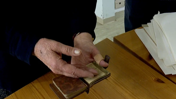 "מחר אומר לך שלום, חיה": השיר הגנוז של חיים נחמן ביאליק