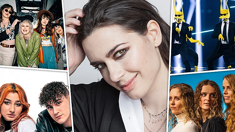 אירוויזיון 2022