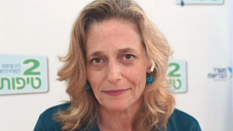 אלרעי פרייס: "אין עדיין מקרה שקשור לאיסוף משטראוס"