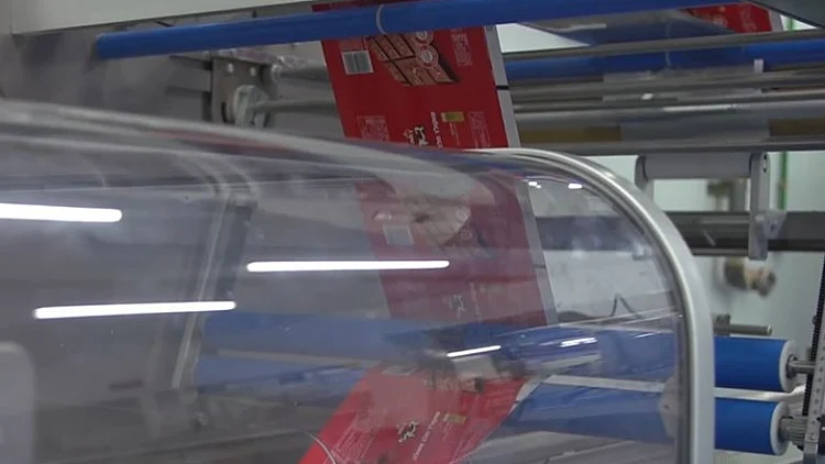 לא רק חומר הגלם: גם מוצרי שטראוס היו נגועים בסלמונלה רגע לפני שיווק