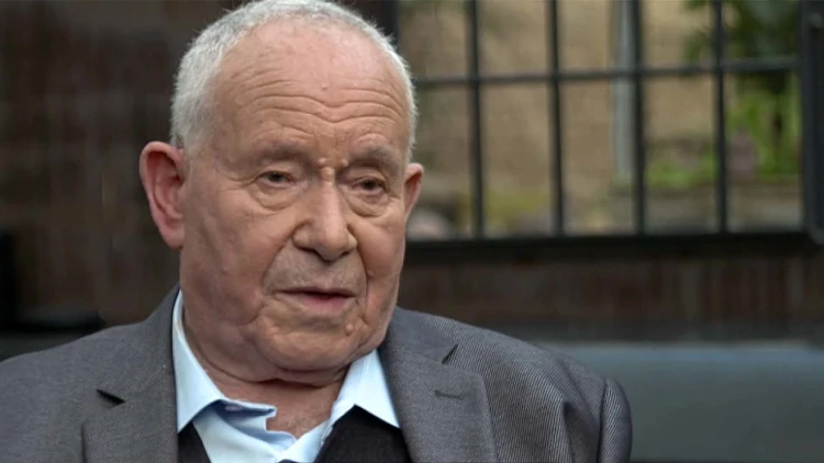 זיכרון לדורות הבאים: ניצולי השואה ששתקו במשך השנים והחליטו לתעד את סיפורים