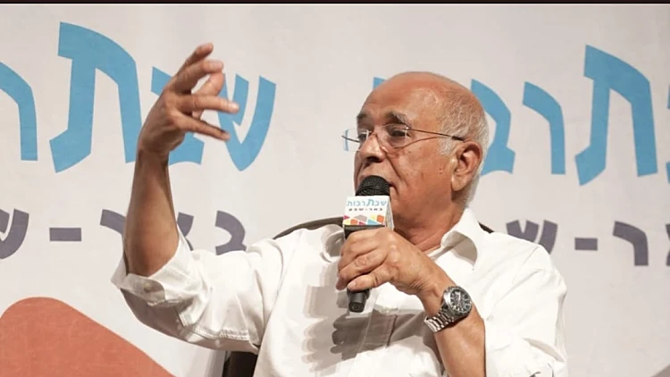 אביגדור קהלני על הקריאות לבנט לא להגיע לטקסי זיכרון: "הגזמה"