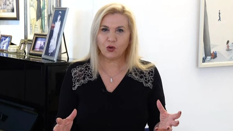 "היה במקרה שלו עינוי דין לכל דבר ועניין": איילה חסון על 7 שנות הסיוט של גל הירש