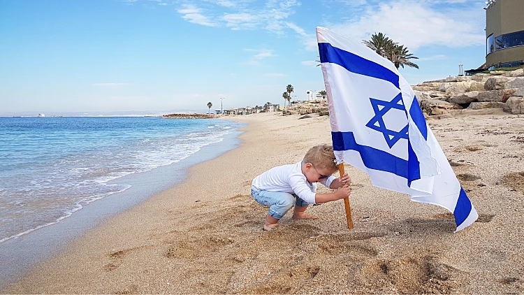 יום העצמאות למדינה