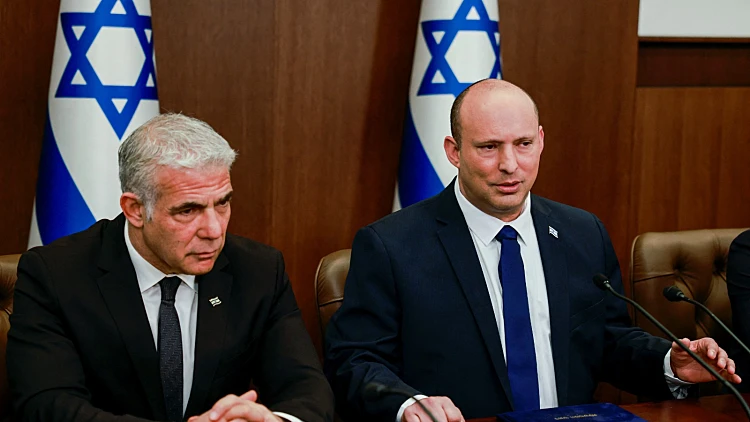 נרדמו בשמירה כל הדרך למערכת בחירות