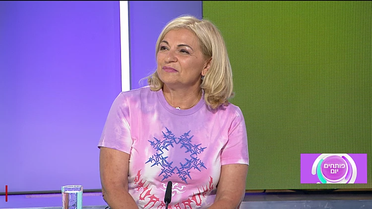 "הוא היה מלא בנתינה אינסופית ושקט עוצמתי": אימו של אל"מ שרון אסמן ז"ל בריאיון אישי