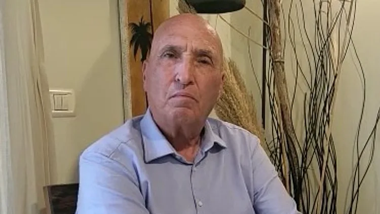 יו"ר יד לבנים: "מתבייש שאנשים כאלה שייכים למשפחת השכול"