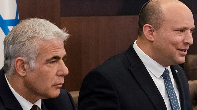 התקופה הגורלית של ממשלת בנט-לפיד: כנס הקיץ נפתח