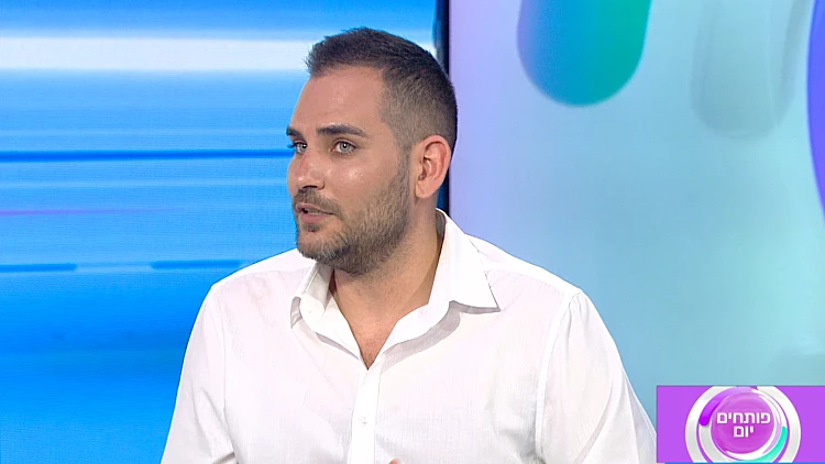 טקס הדלקת המשואות השנה נתן ביטוי וכבוד לאנשים עם מוגבלויות