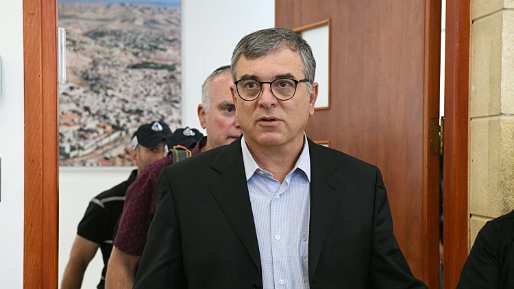 פילבר מחזק את ההגנה: "חלק מהרישומים בזמן אמת לא היו בעקבות הפגישה עם נתניהו"