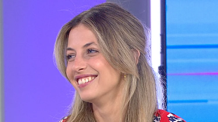 "להיות רווקה בת 35 זה לא מחלה": אל אדידה בריאיון מיוחד