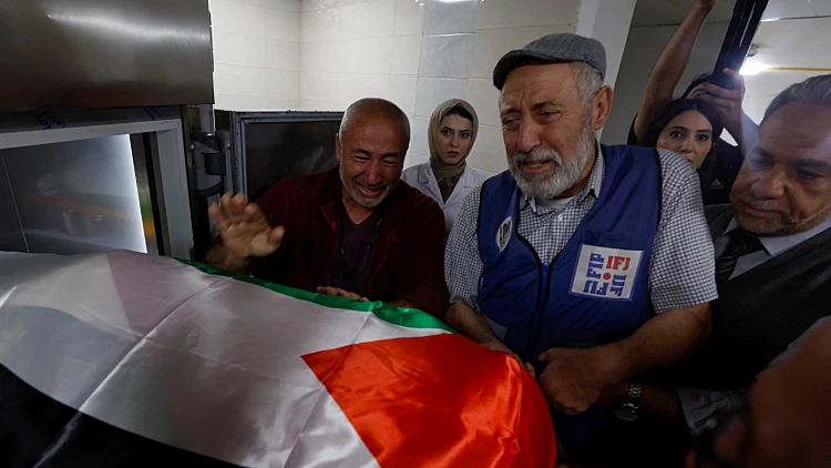 הקרב על התודעה לאחר מות העיתונאית: "אם לא נפעל, זה פיגוע מתגלגל"